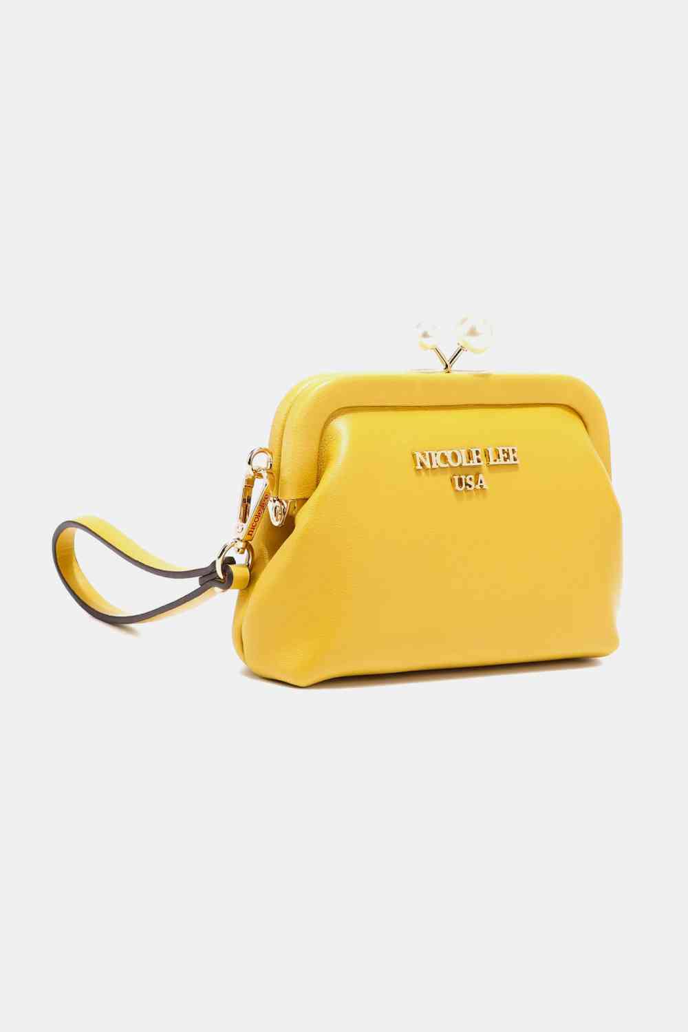 Porte-monnaie Nicole Lee USA Elise Pearl