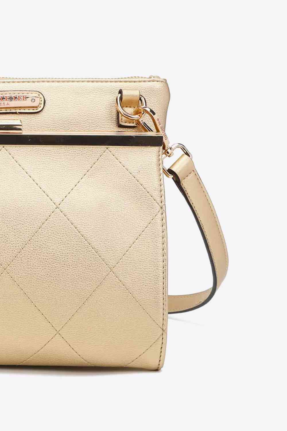 Sac à main Nicole Lee USA All Day, Everyday