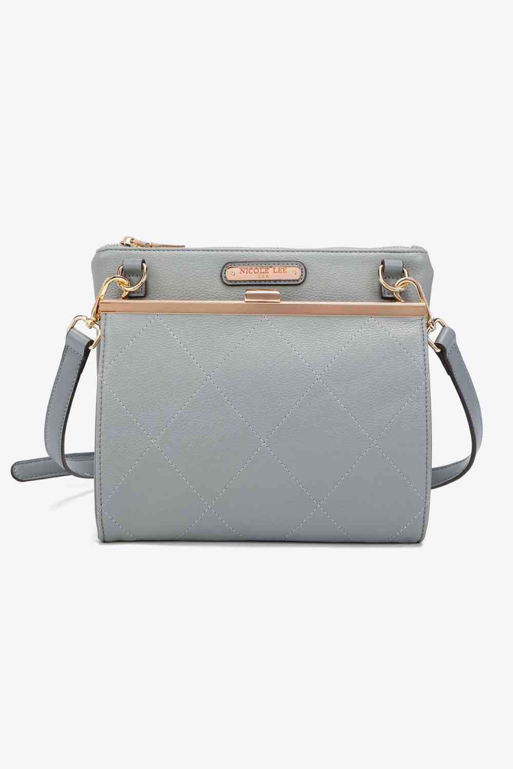 Sac à main Nicole Lee USA All Day, Everyday