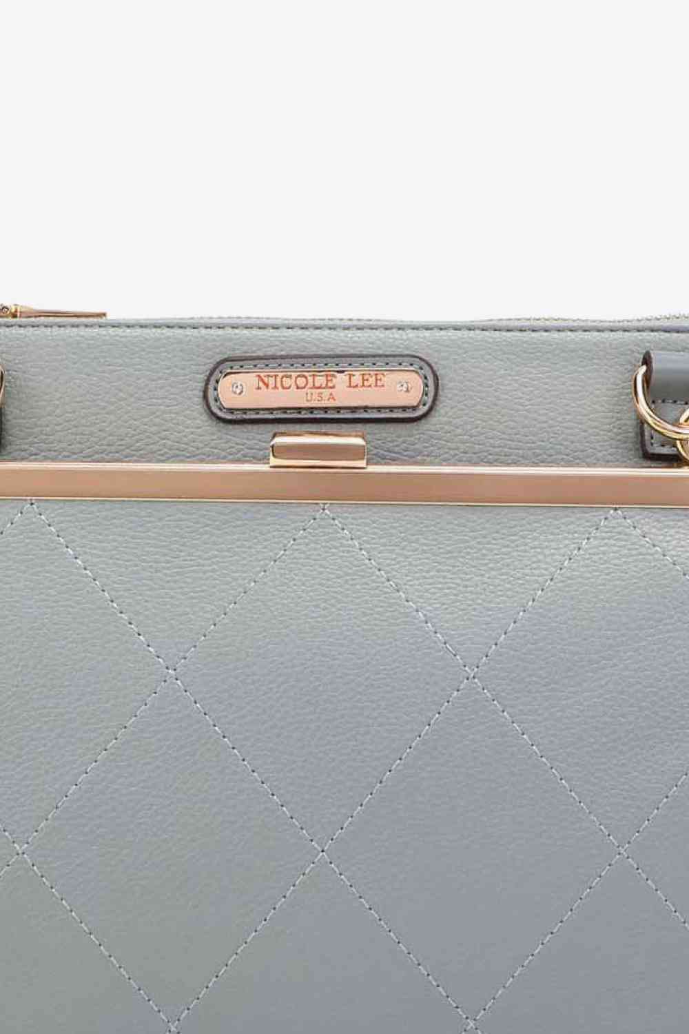 Sac à main Nicole Lee USA All Day, Everyday