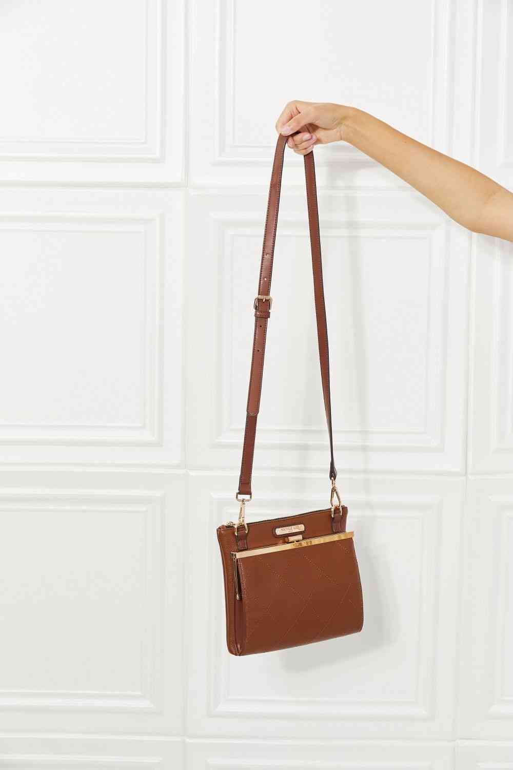 Sac à main Nicole Lee USA All Day, Everyday