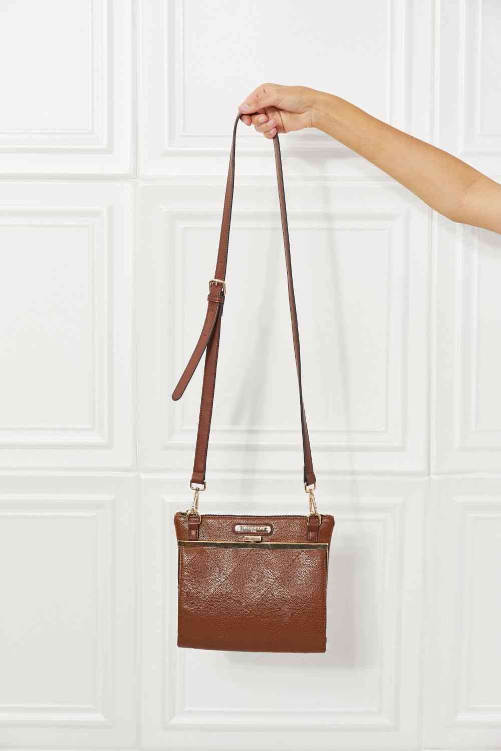 Sac à main Nicole Lee USA All Day, Everyday