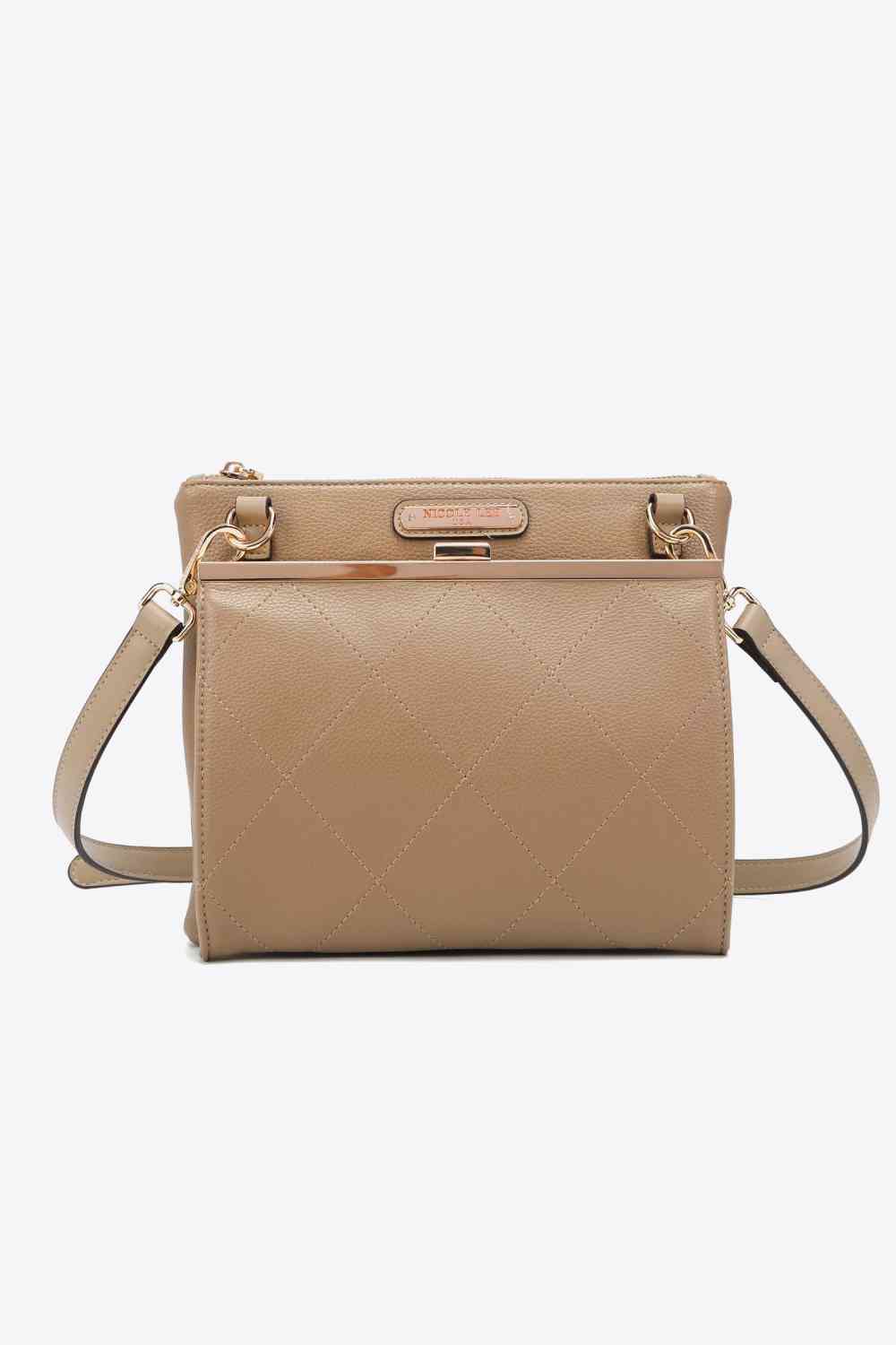 Sac à main Nicole Lee USA All Day, Everyday