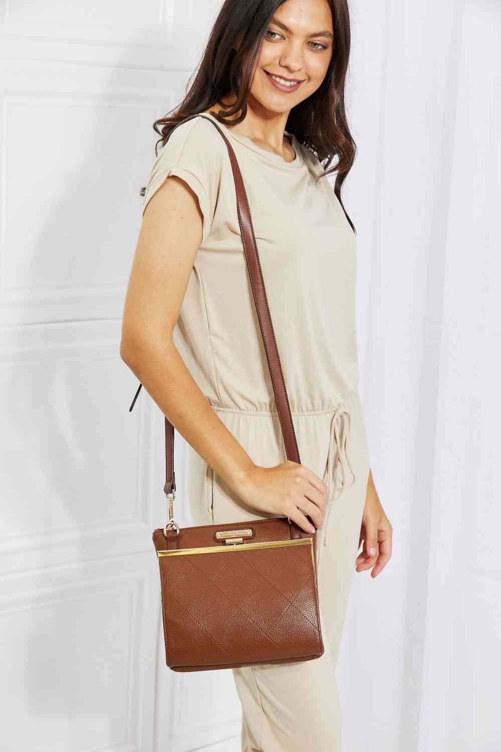 Sac à main Nicole Lee USA All Day, Everyday
