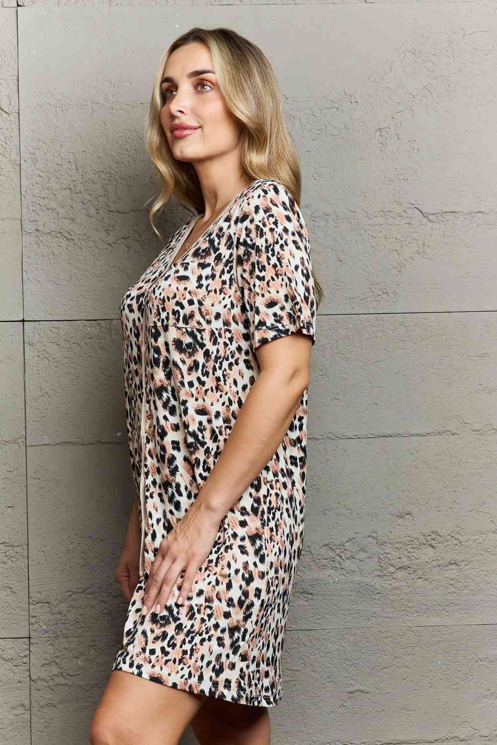 Robe de nuit boutonnée matelassée MOON NITE