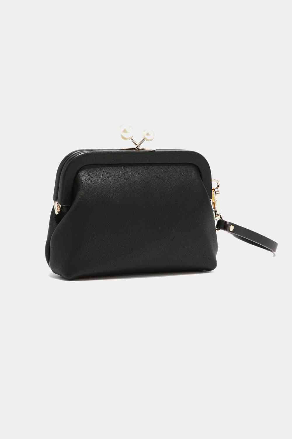 Porte-monnaie Nicole Lee USA Elise Pearl