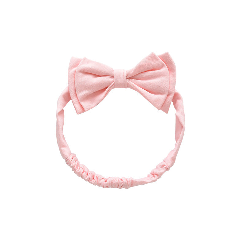 Girls' cotton party dress