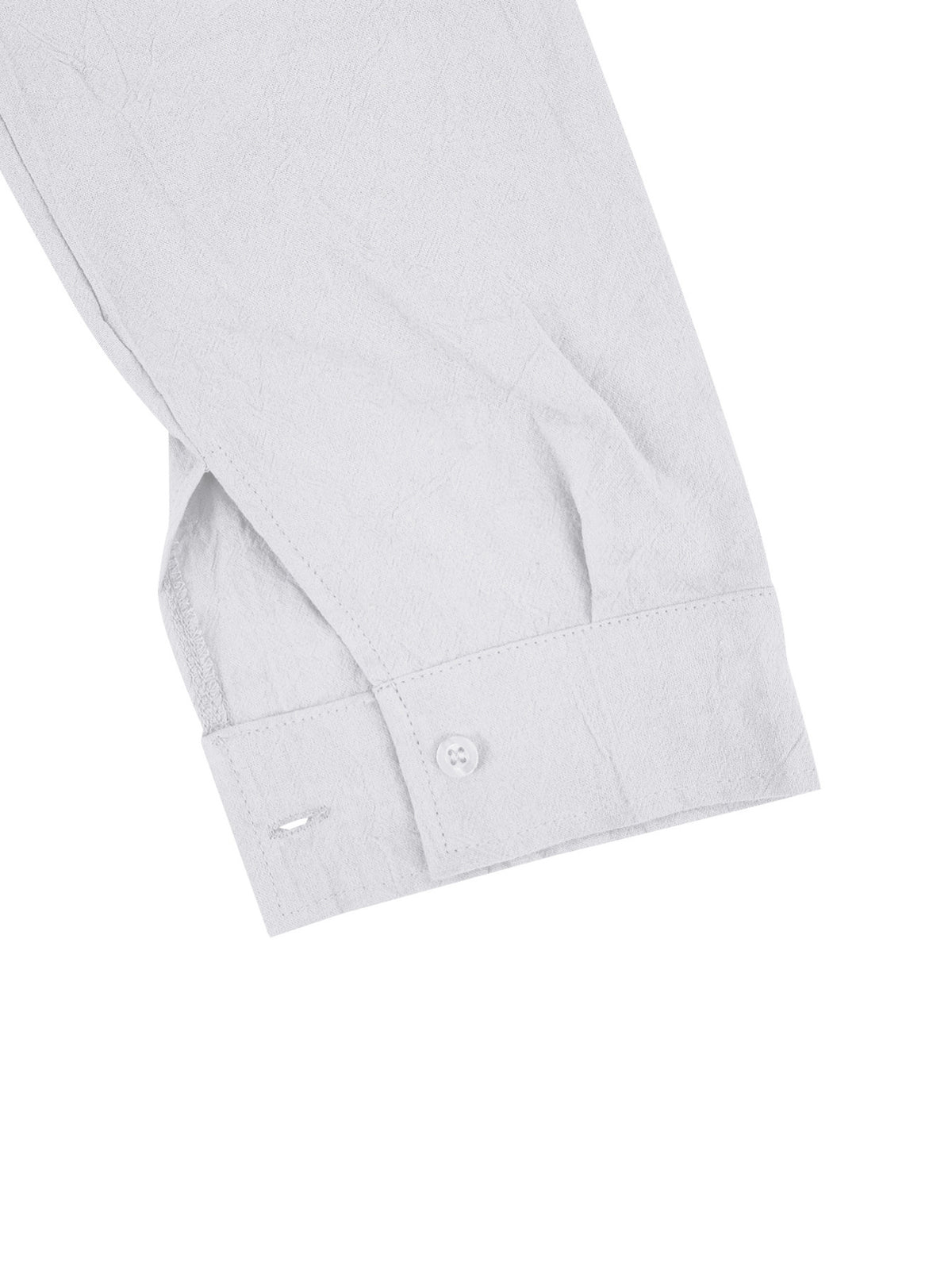 Pocket long-sleeve shirt