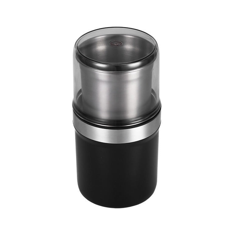 Hero Grinder Electric Handheld Coffee Bean Grinder Home Portable Stainless Steel Pill Vanilla Grinder