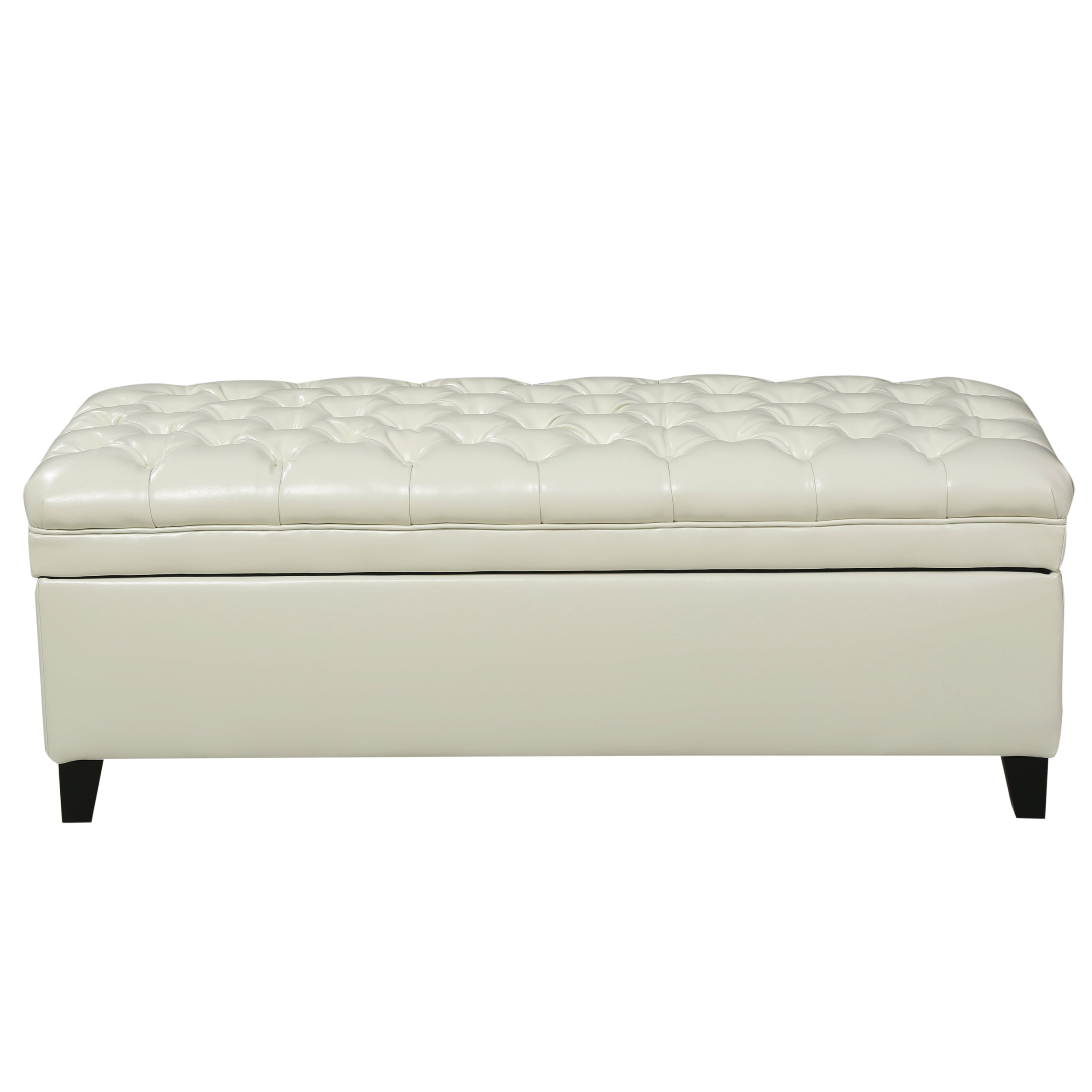 JULIANA STORAGE OTTOMAN