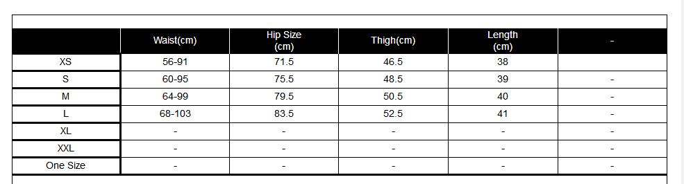 Contrast Striped Side Cycling Shorts Active Wear Women Biker Shorts Athleisure Casual Black Shorts