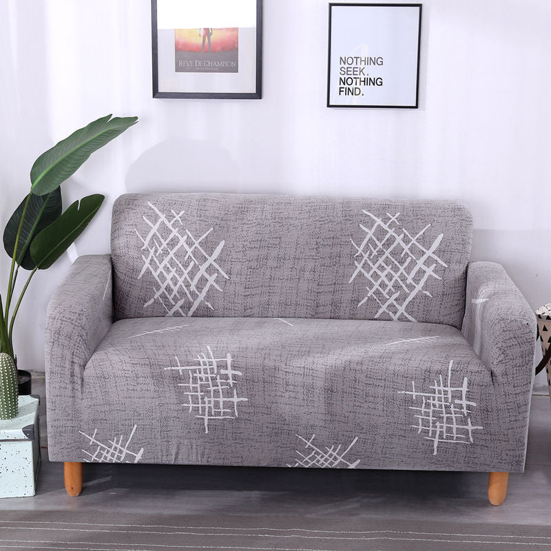 Four season sofa cover all inclusive dust cover universal elastic anti slip sofa cover
