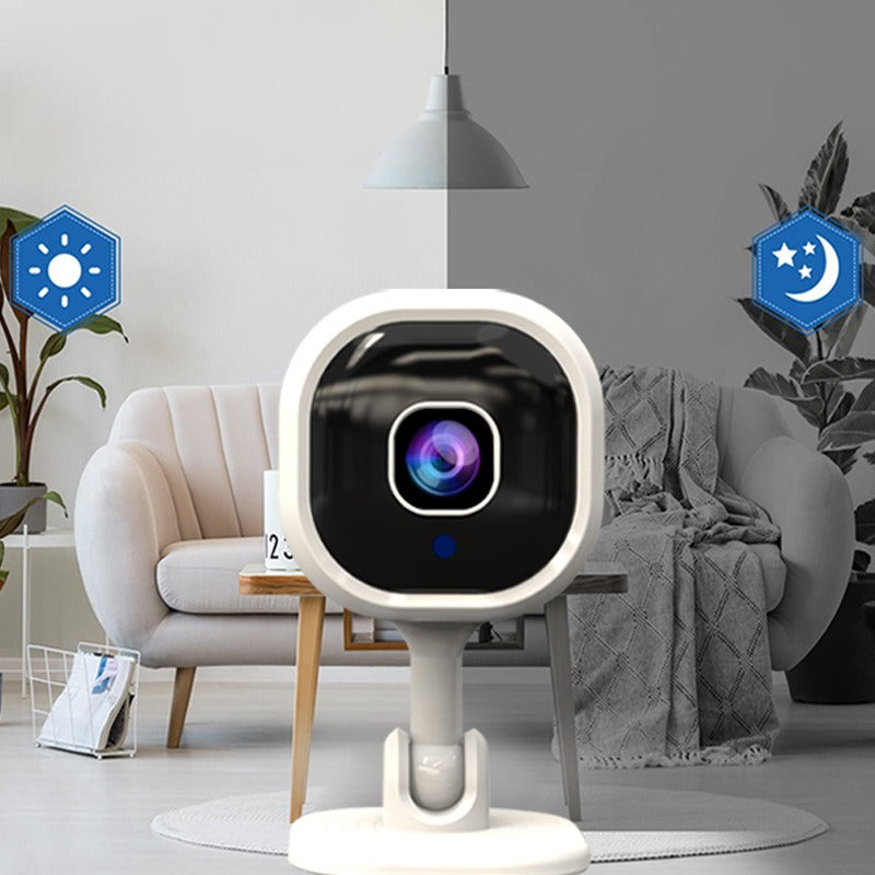 A3 camera high-definition camera bidirectional intercom 1080P intelligent security monitor wireless wifi camera