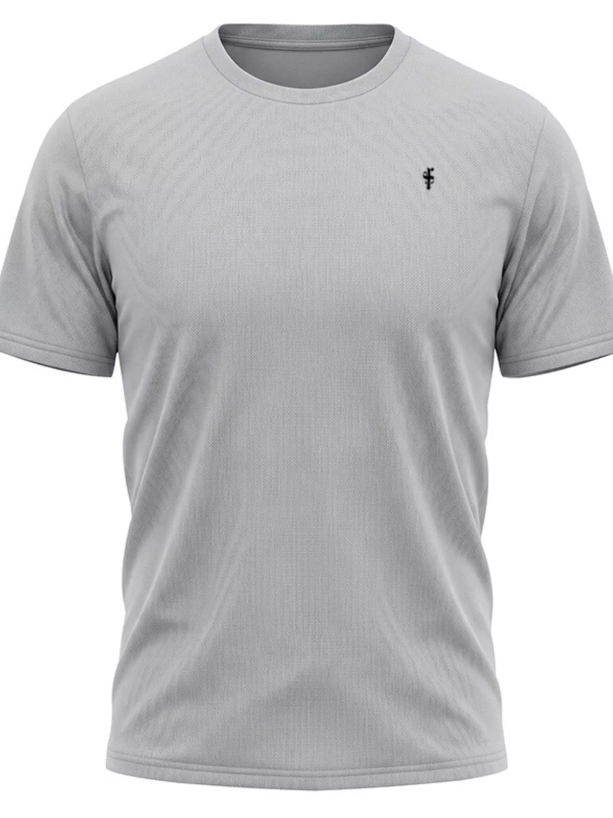 Classic crew tee