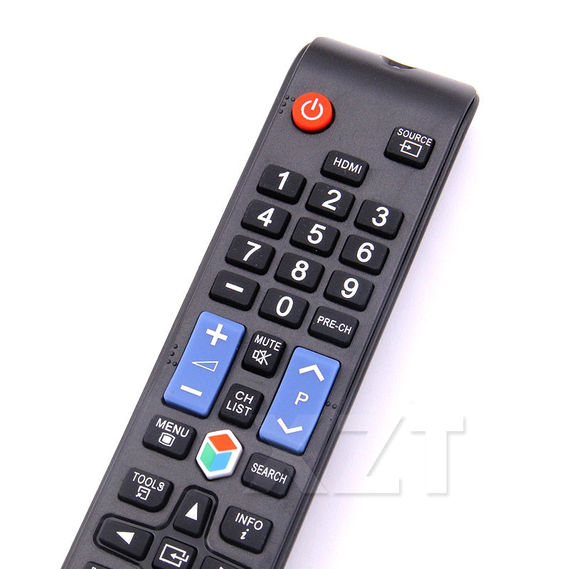 Universal TV Remote Control AA59-00594A AA59-00581A AA59-00582A UE43NU7400U UE32M5500AU UE40F8000 for SAMSUNG LCD LED Smart TV