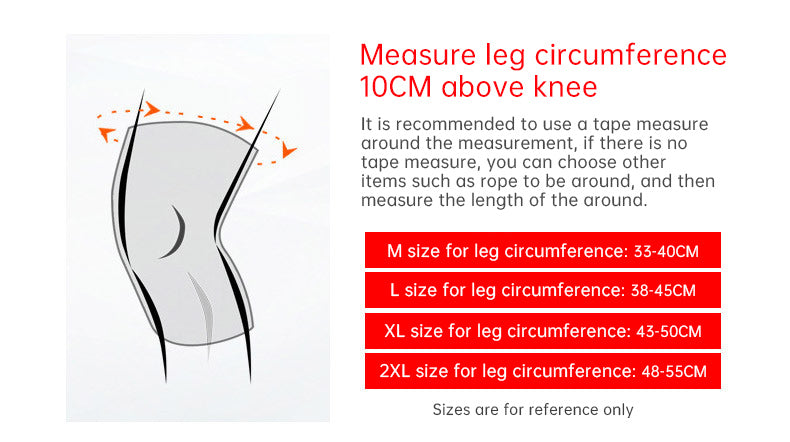 Adjustable hinged Patella Knee Support Brace for pain relief and knee joint protection