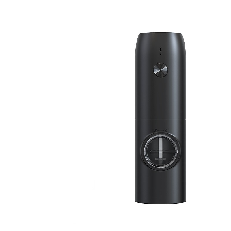 Electric spice and coffee grinder – single