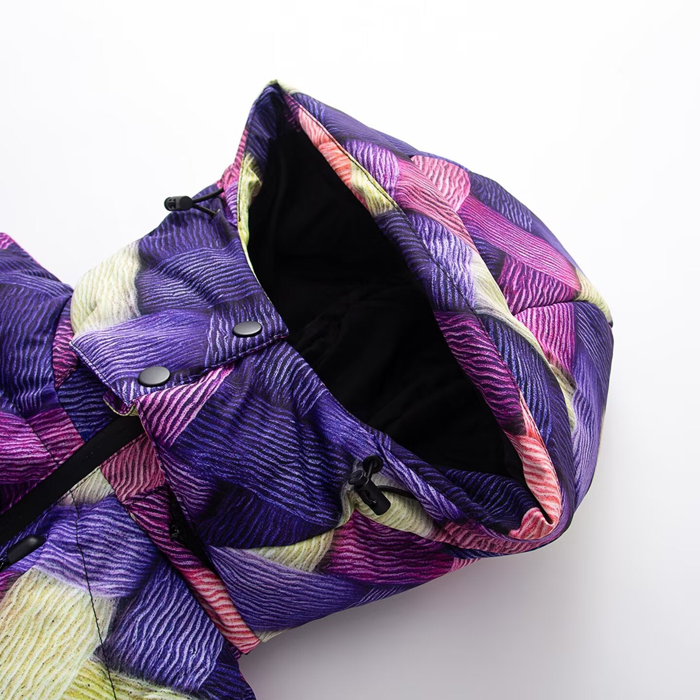 Ski suit cotton jacket