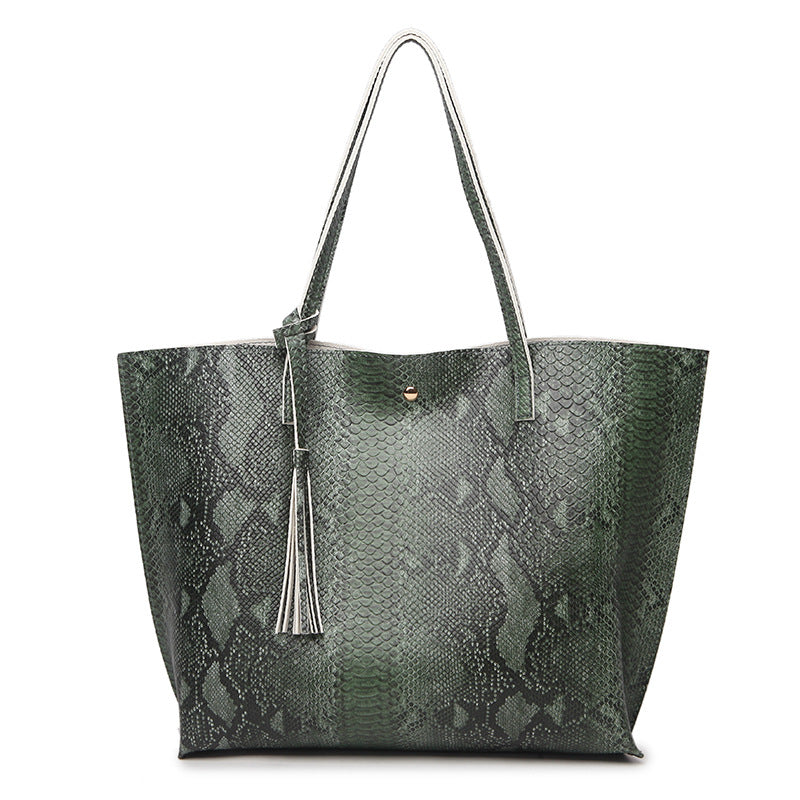 Mini crossbody bag
