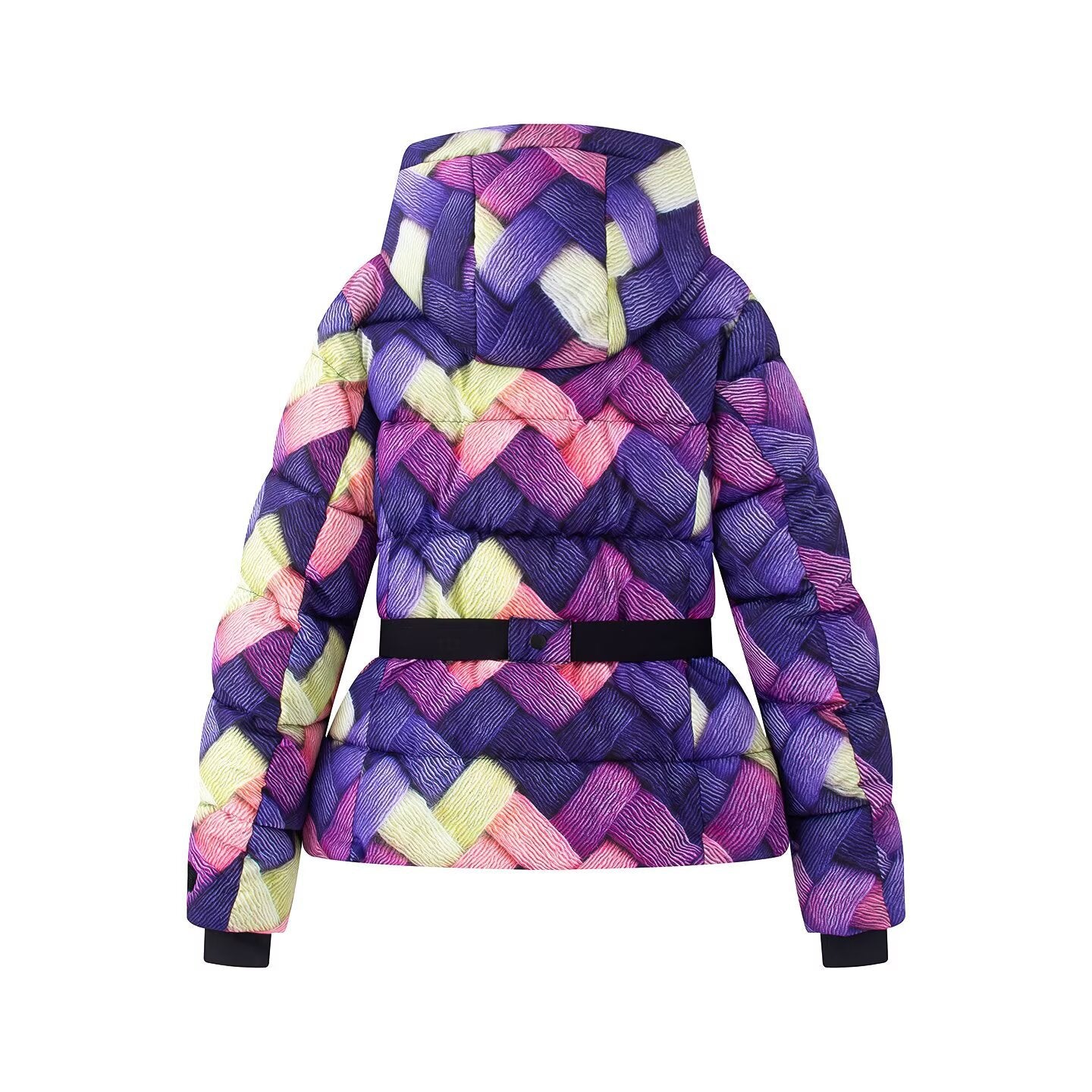 Ski suit cotton jacket