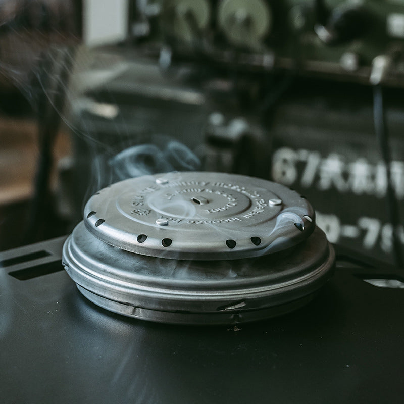 Outdoor Tactical Mosquito Coil