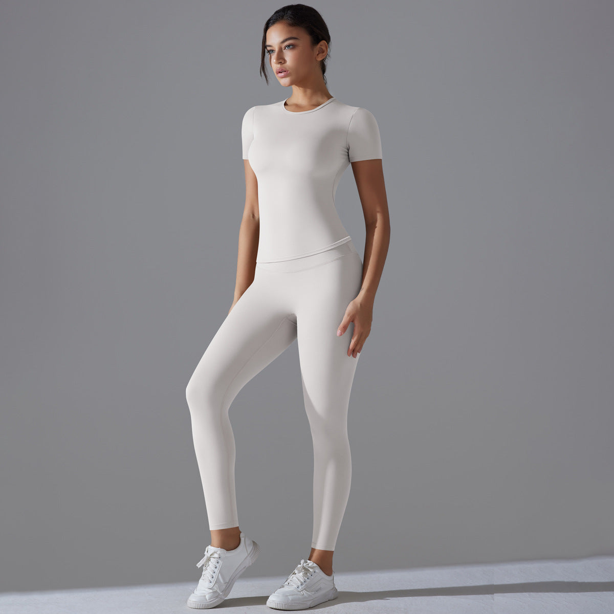 Sculpt yoga set