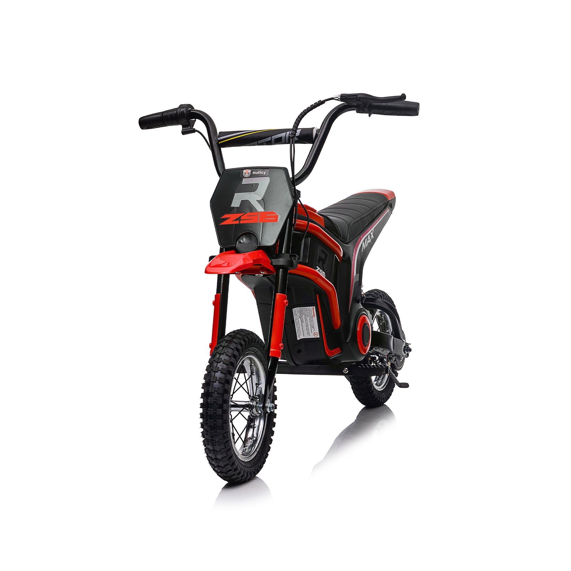 24V14ah children's riding 24V electric toy off-road motorcycle off-road vehicle XXL large speed up to 14.29MPH dual suspension m