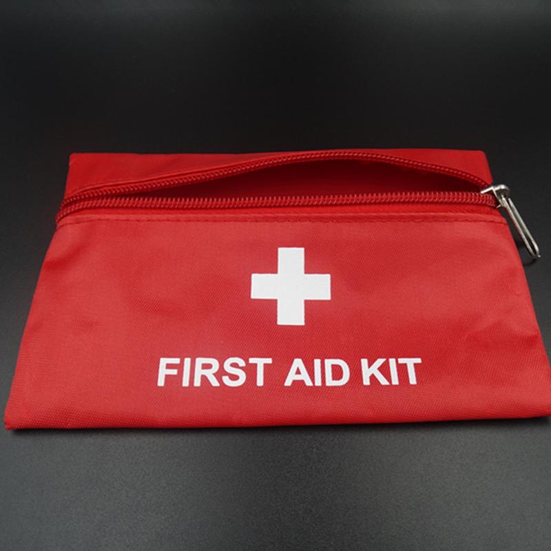 outdoor survival first aid kits bag