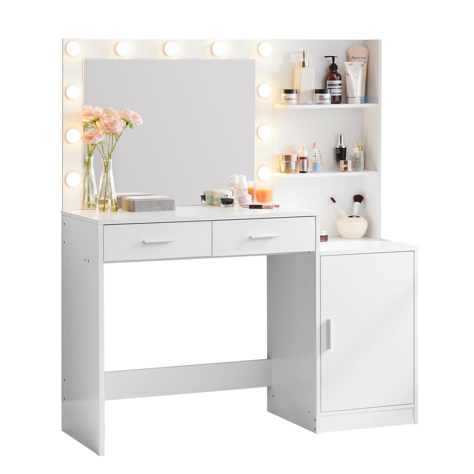 Makeup Vanity Desk