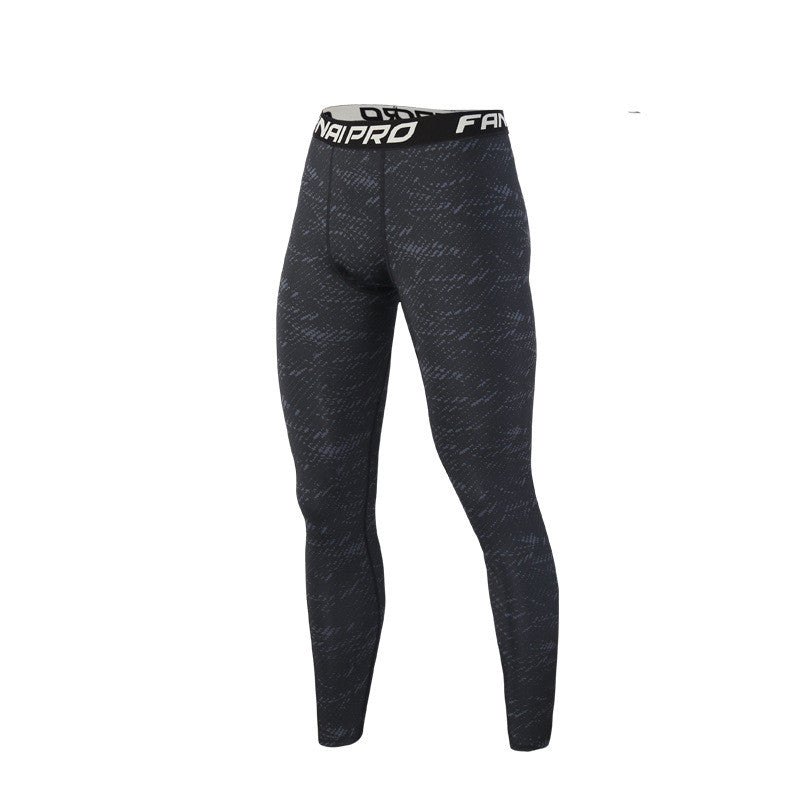 Men's training set