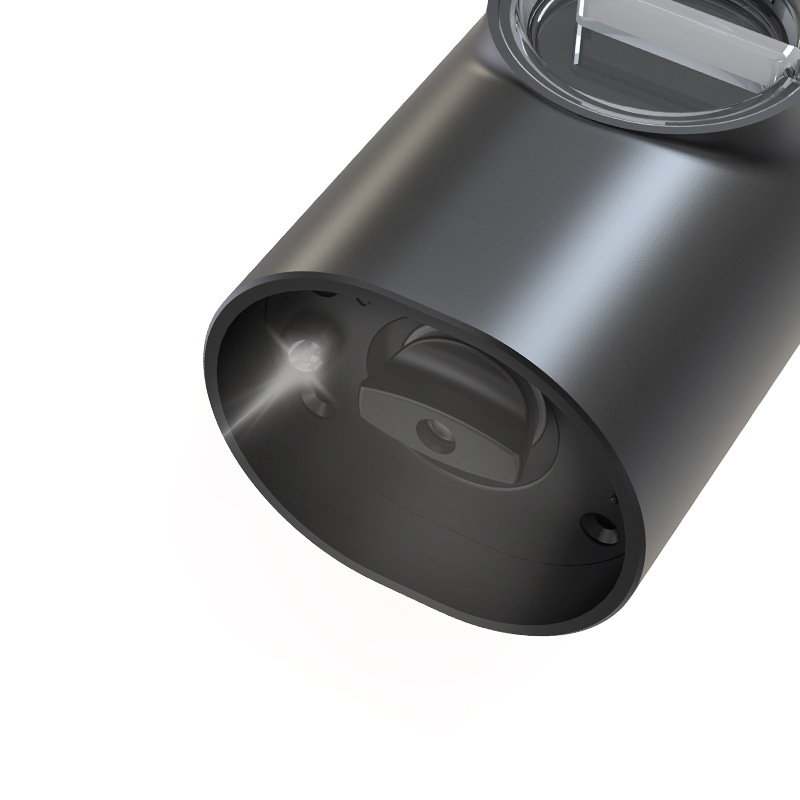 Electric spice and coffee grinder