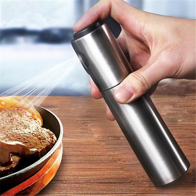 Stainless Steel Olive oil Sprayer