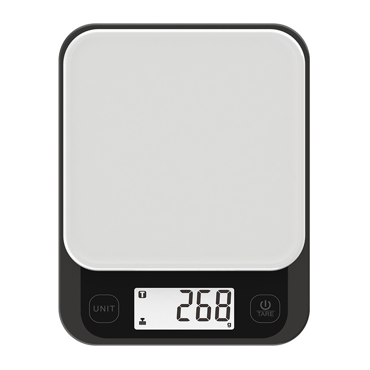 Smart kitchen scale