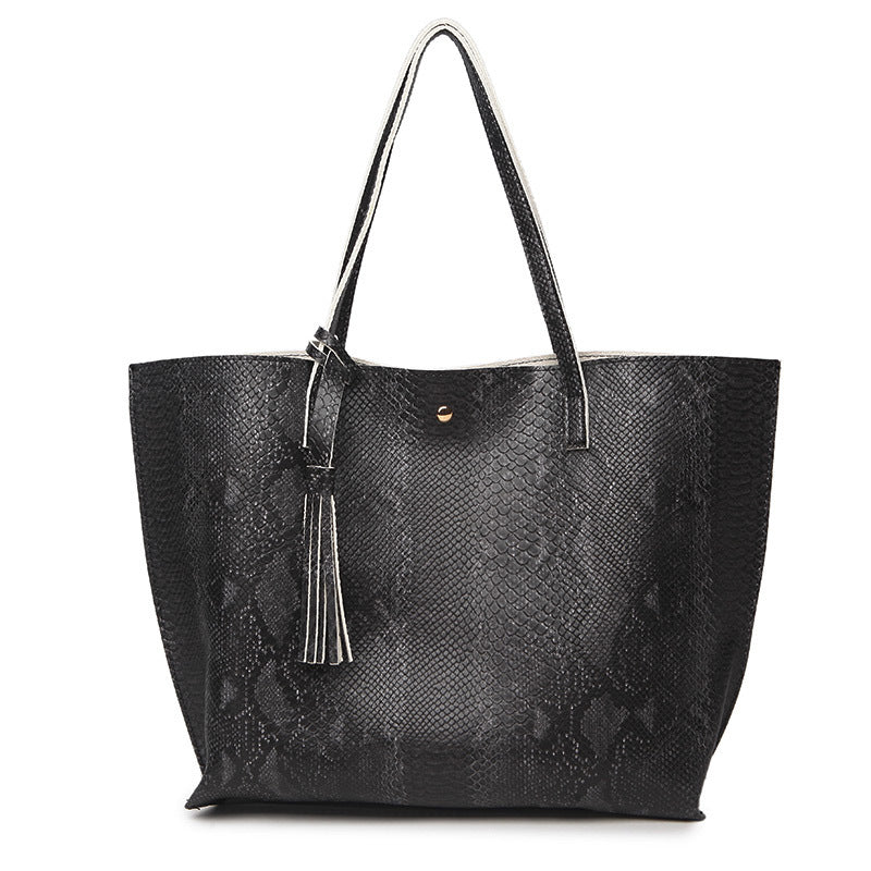 Mini crossbody bag
