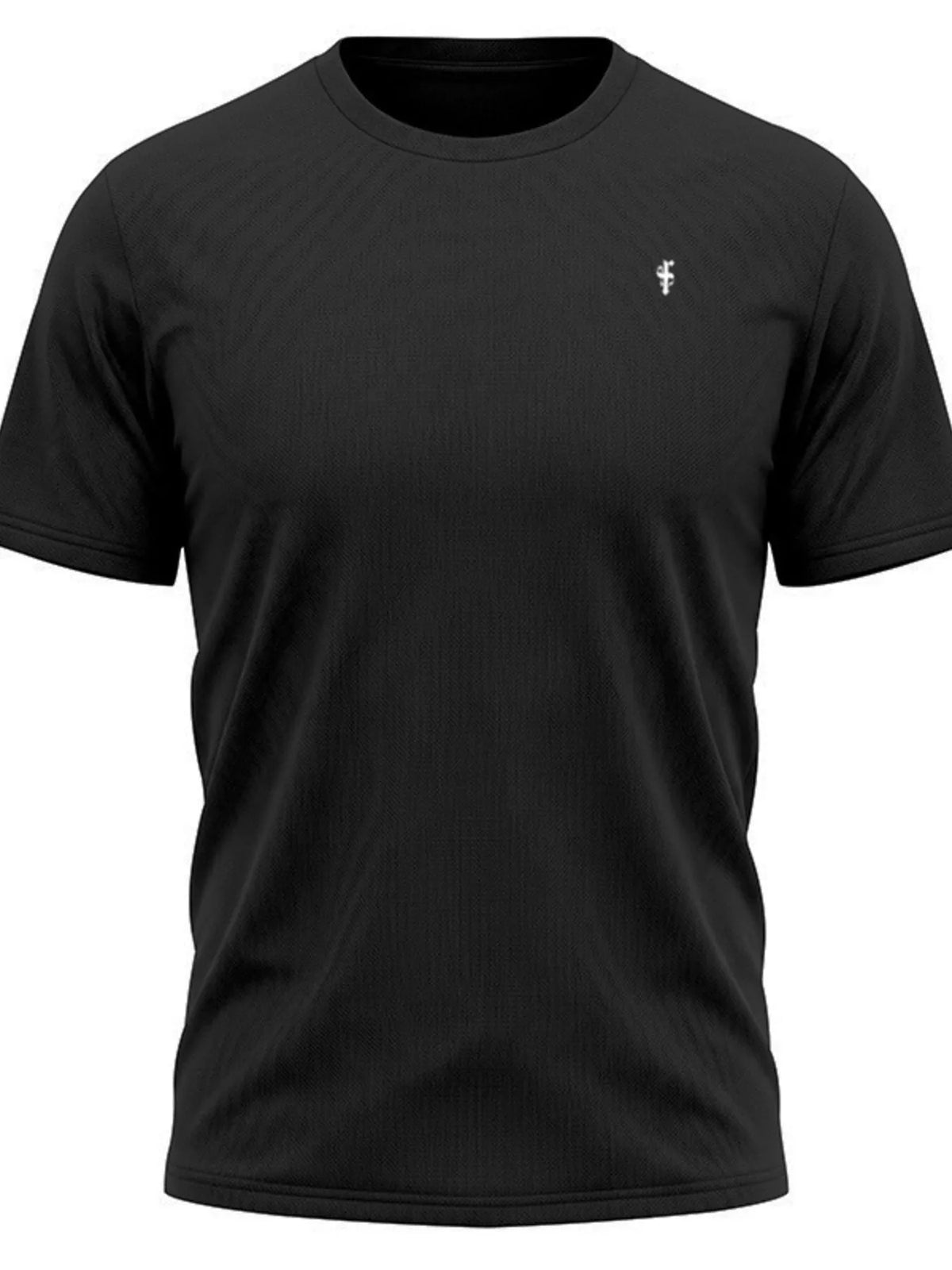 Classic crew tee