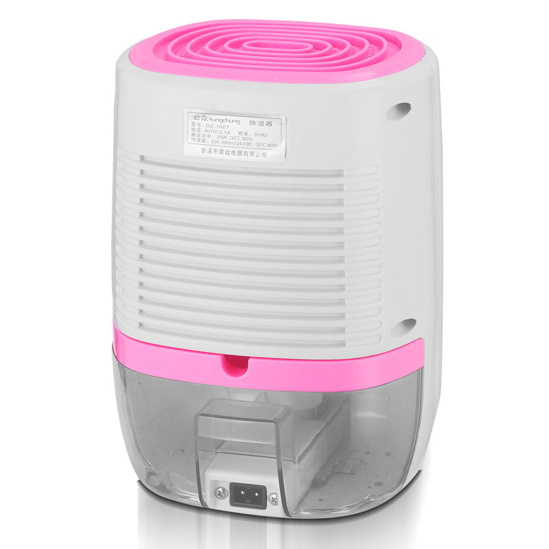 Mini Dehumidifier Bedroom Dryer Office Dehumidifier Basement Dehumidifier Home