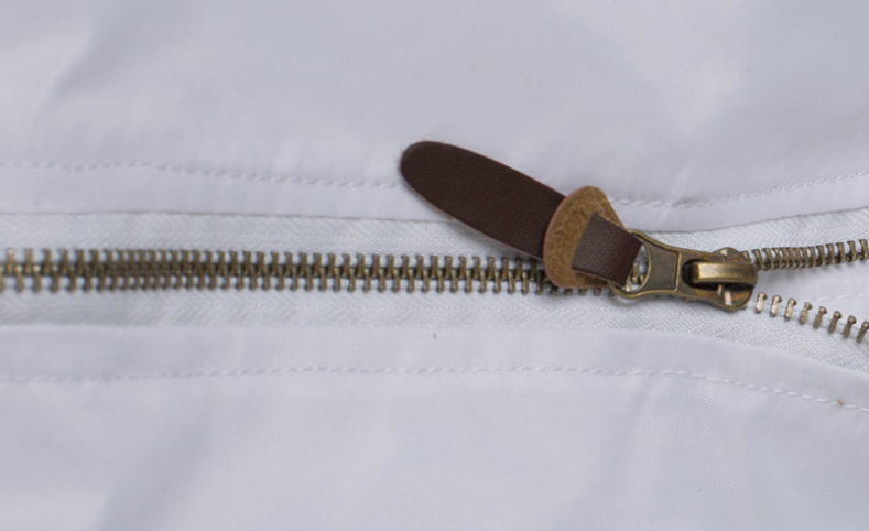 Lightweight flight jacket