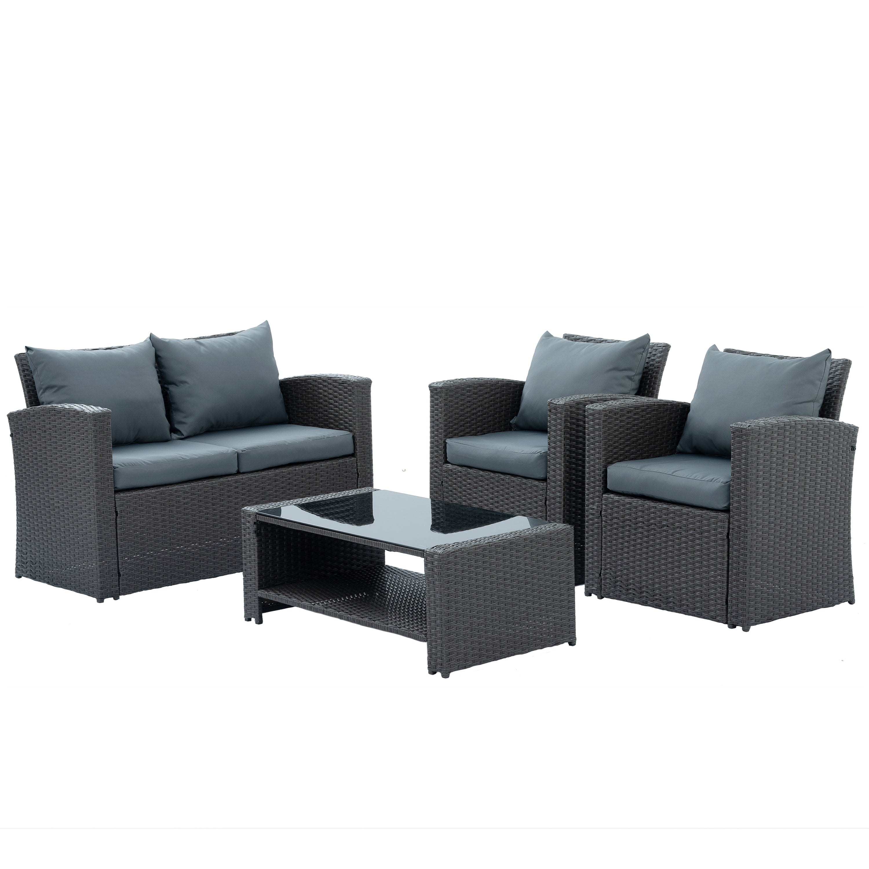 Patio Furniture Sets