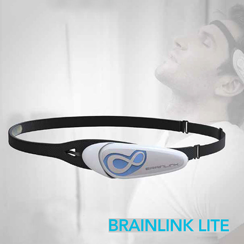 Brainlink Headset International Version Dry Electrode EEG headband Attention and Meditation Controller Neuro Feedback