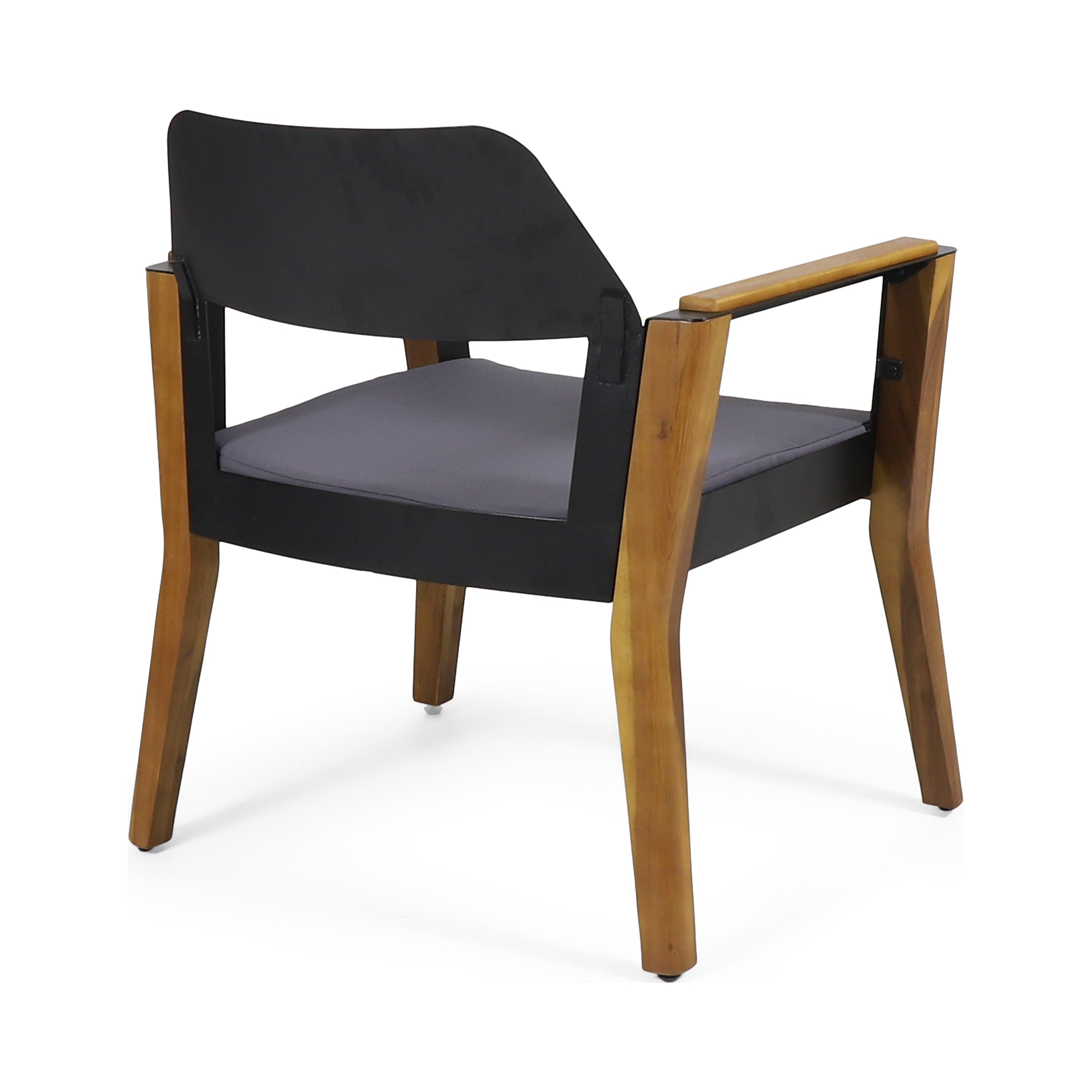 SOHO CLUB CHAIR MP2 (set of 2)