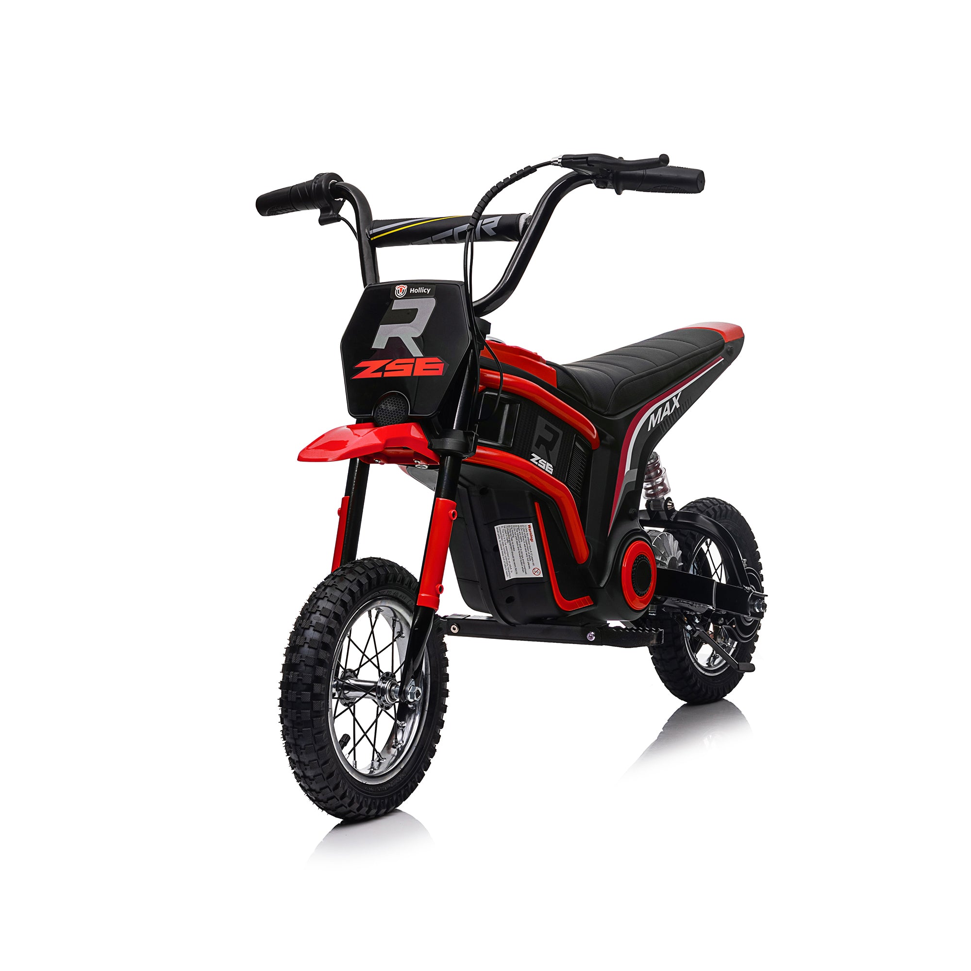 24V14ah children's riding 24V electric toy off-road motorcycle off-road vehicle XXL large speed up to 14.29MPH dual suspension m