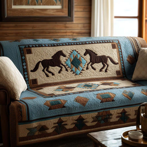 Light luxury living room home velvet sofa cushion dust-proof animal decoration pad