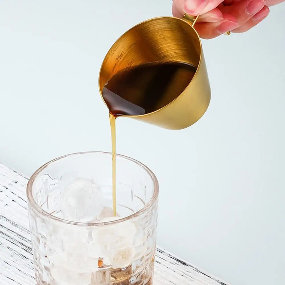 Espresso shot cup, 100ml