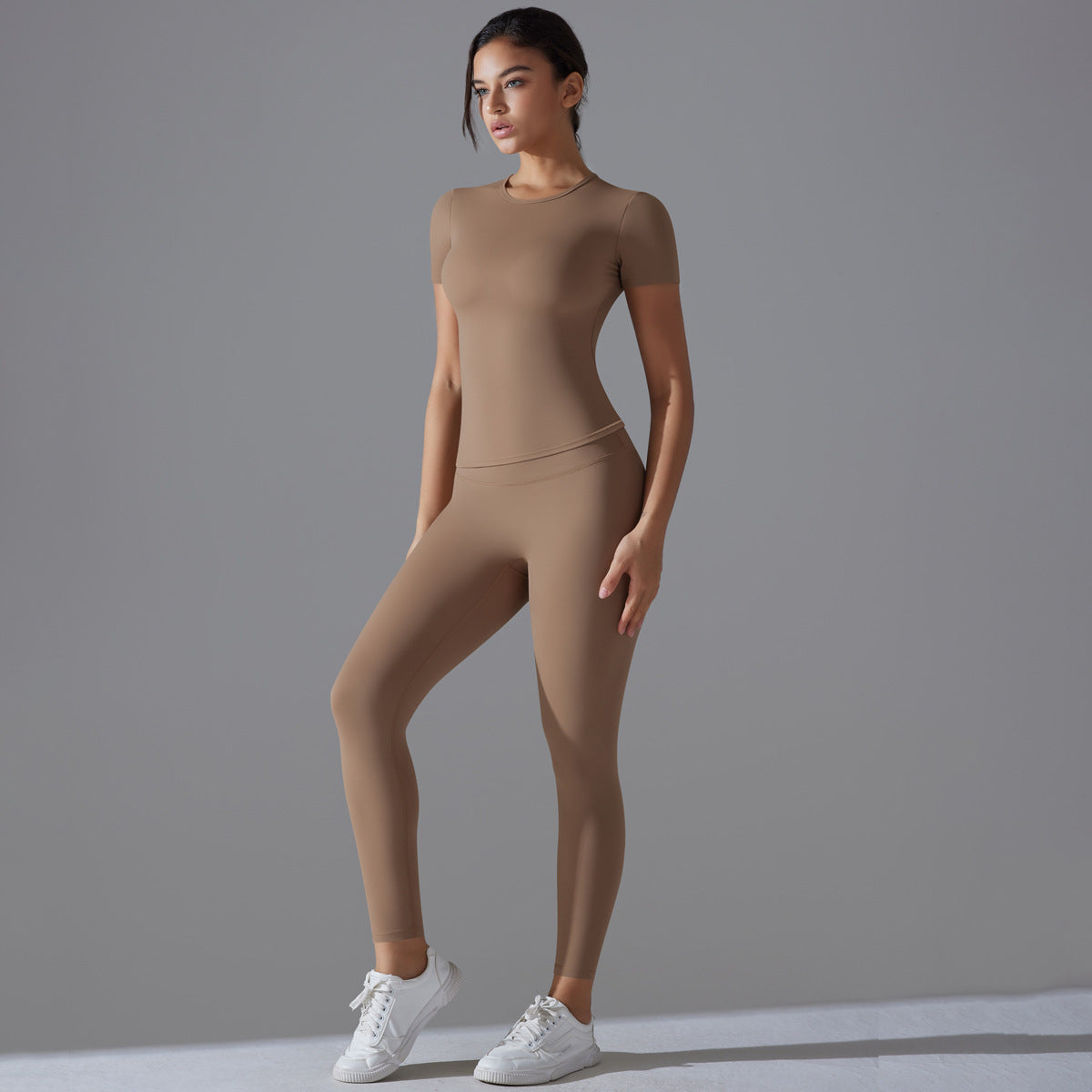 Sculpt yoga set