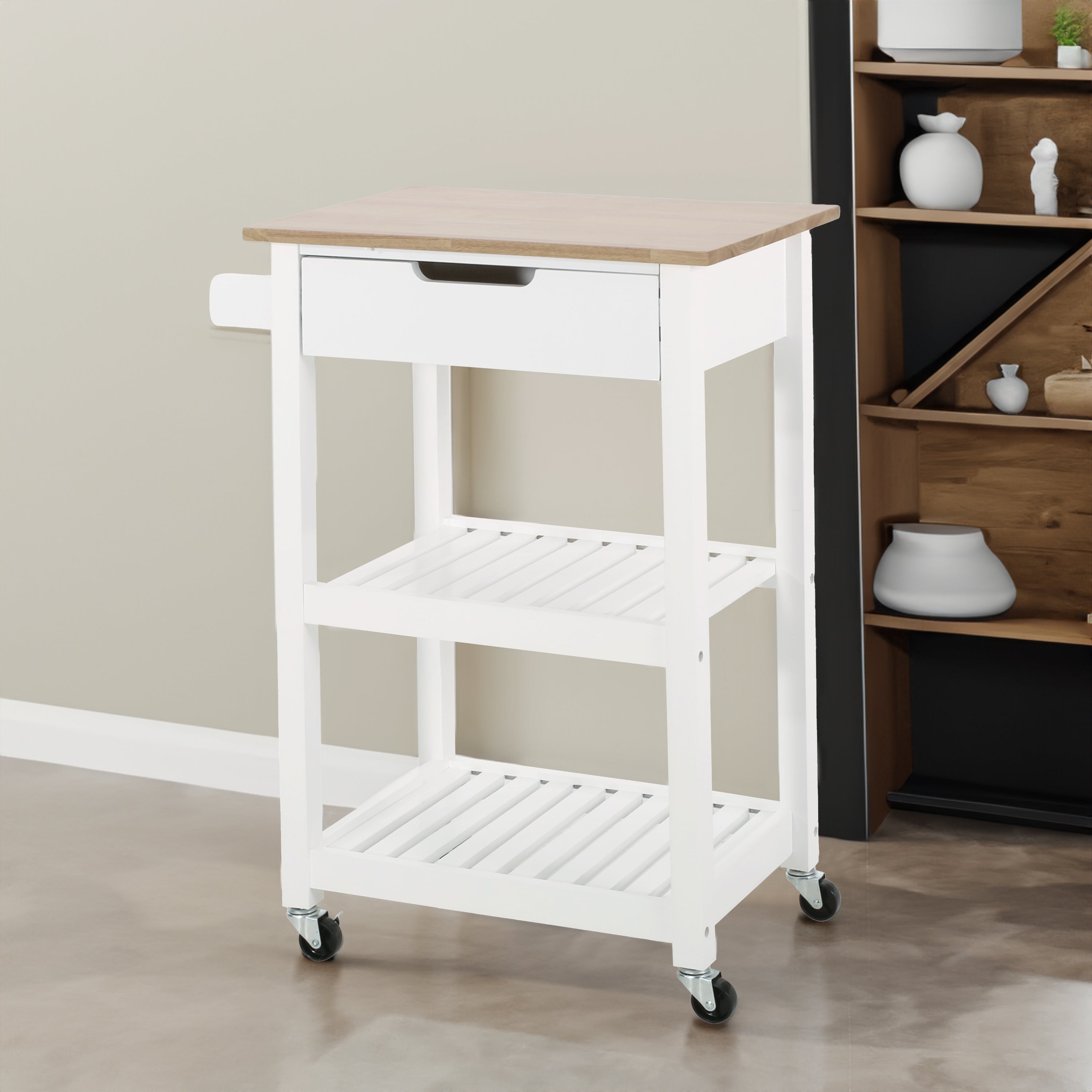 KITCHEN CART