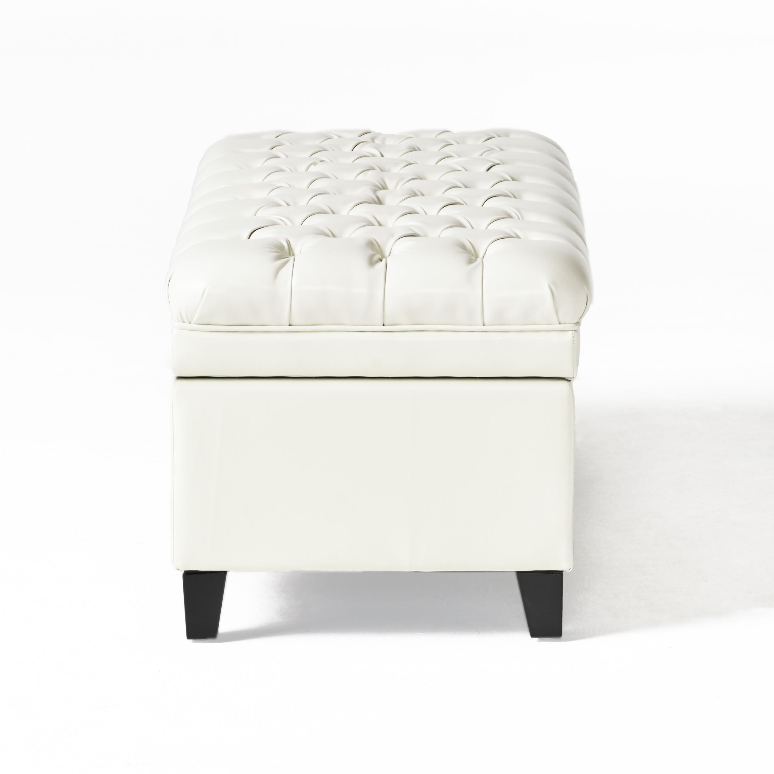 JULIANA STORAGE OTTOMAN