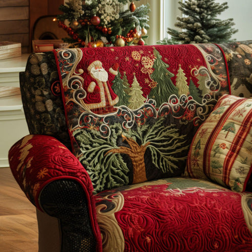 Light luxury living room home velvet sofa cushion dust-proof animal decoration pad