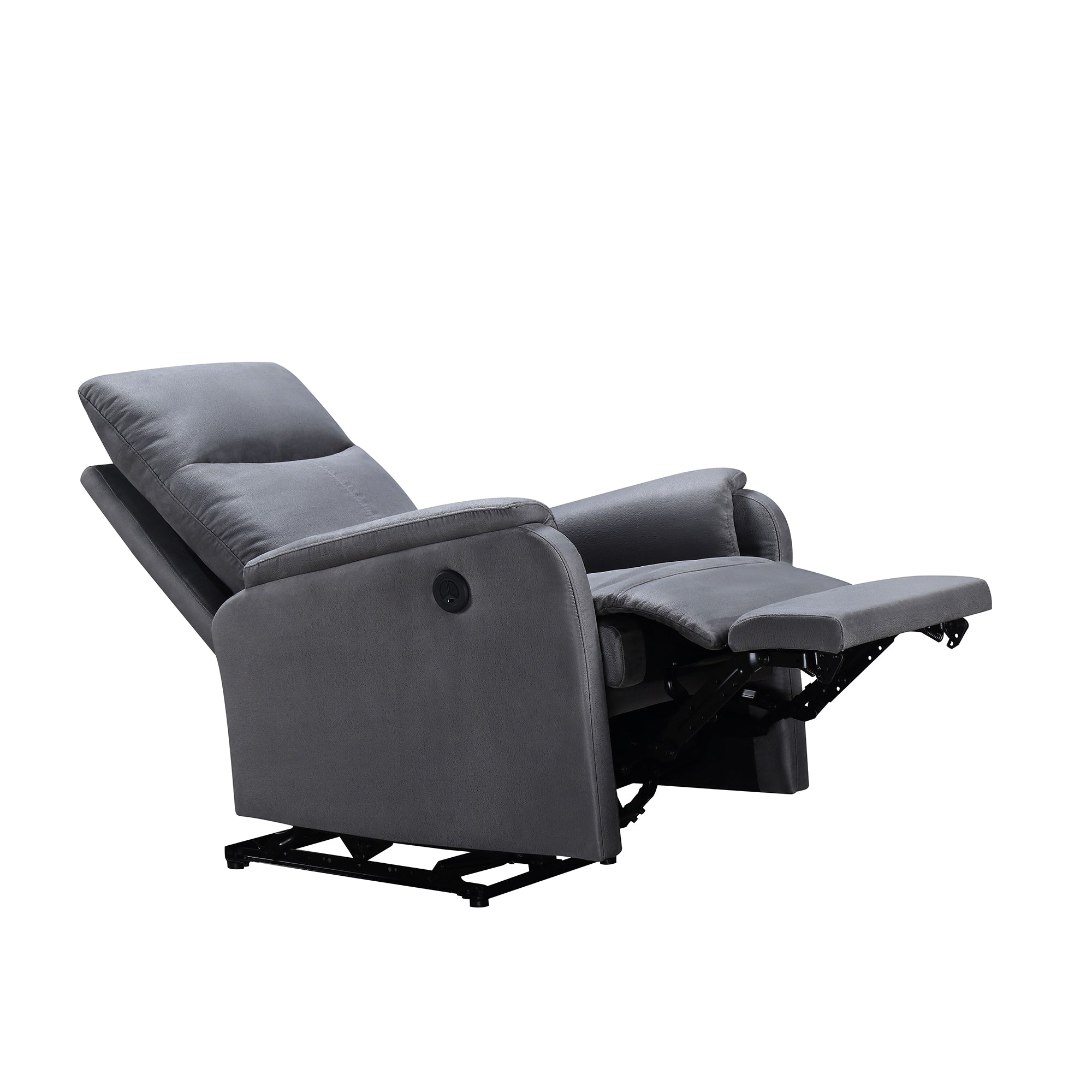 Hot selling For 10 Years  Power Recliner Chair With USB Charge port  Recliner Single Chair For Living Room Bed Room