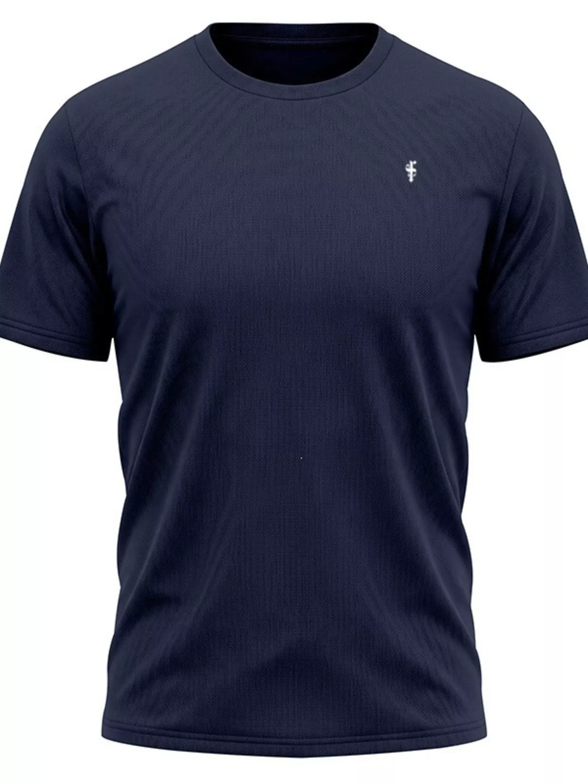 Classic crew tee