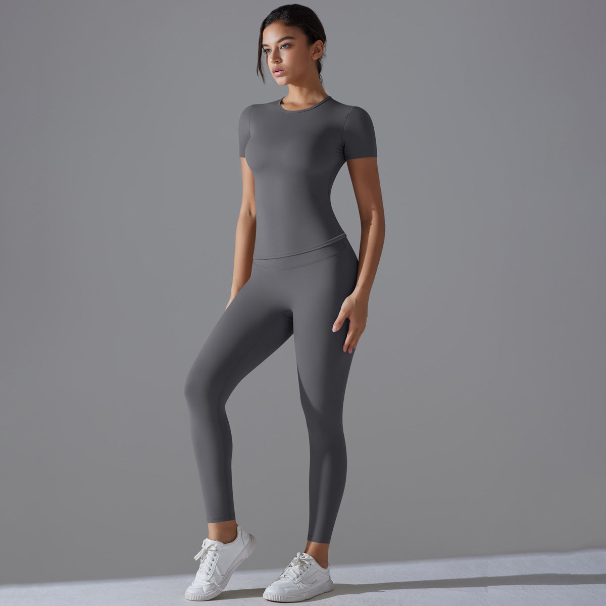 Sculpt yoga set